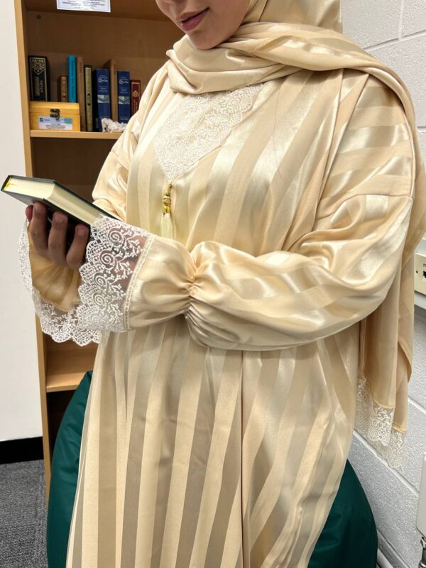 Femi Prayer Abayas - Image 4