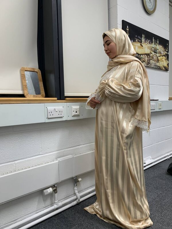 Femi Prayer Abayas - Image 5