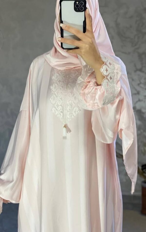 Femi Prayer Abayas - Image 3